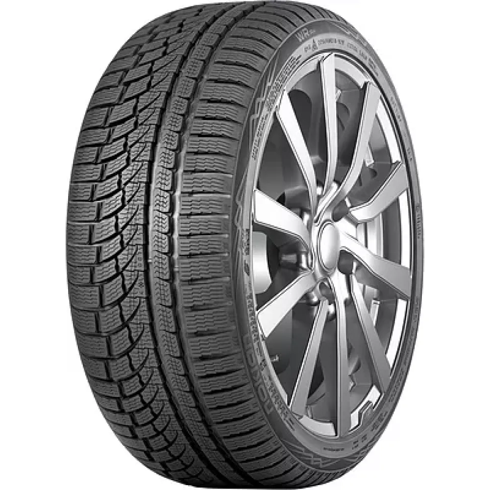 Nokian WR A4 245/45 R17 99V XL