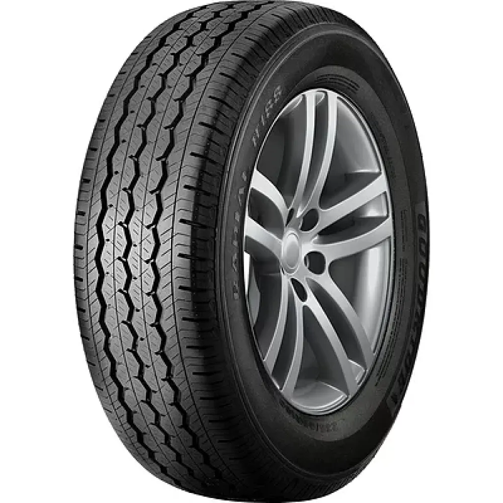 Goodride Radial H188 215/75 R16C 113/111Q