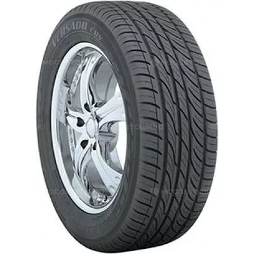 Toyo Versado CUV 255/50 R19 107V
