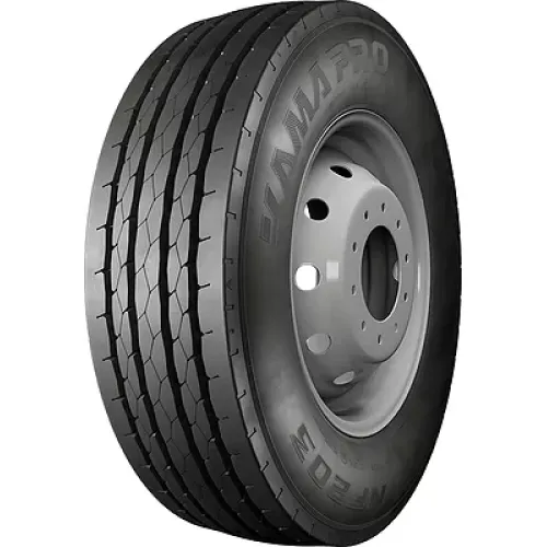 Кама NF 203 PRO 315/70 R22,5 156/150L (Рулевая ось)