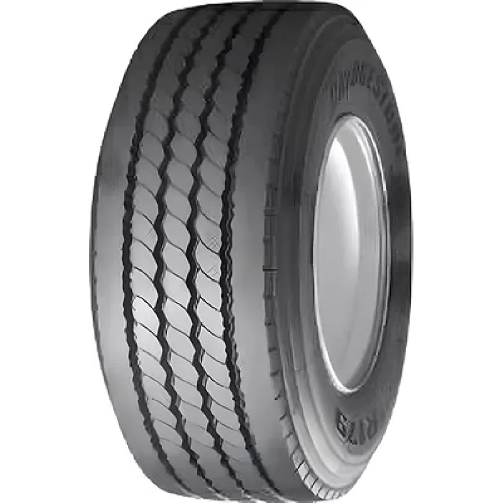 Bridgestone R179 385/65 R22,5 160/158K 3PMSF (Прицепная ось)