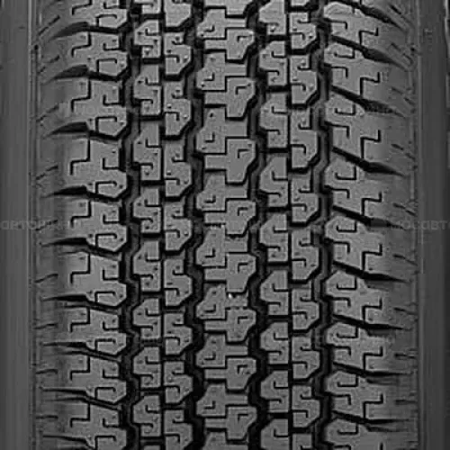 Bridgestone Dueler H/T 689 245/70 R16 111S XL