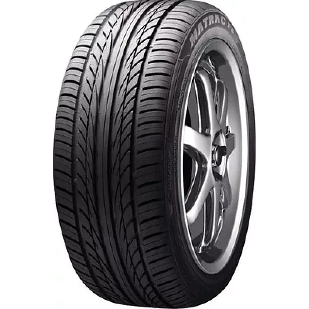 Marshal MU11 Matrac FX 275/40 R17 98W