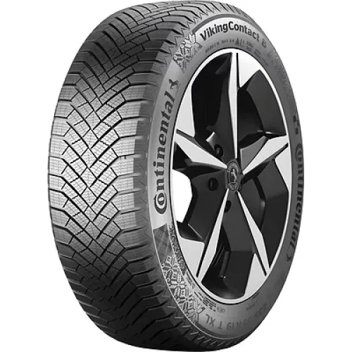 Continental ContiVikingContact 8 255/40 R18 99T XL