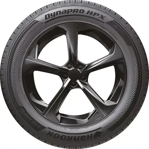 Hankook RA43 Dynapro HPX 225/60 R18 104V XL