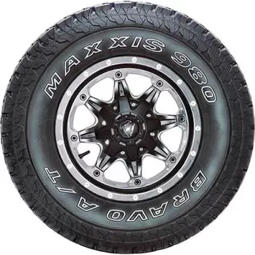 Maxxis AT-980E Worm-Drive LT205 R16 110/108Q
