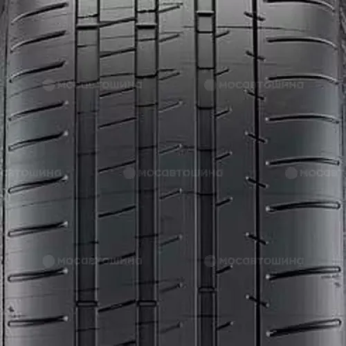Michelin Pilot Super Sport 245/35 ZR20 95Y XL
