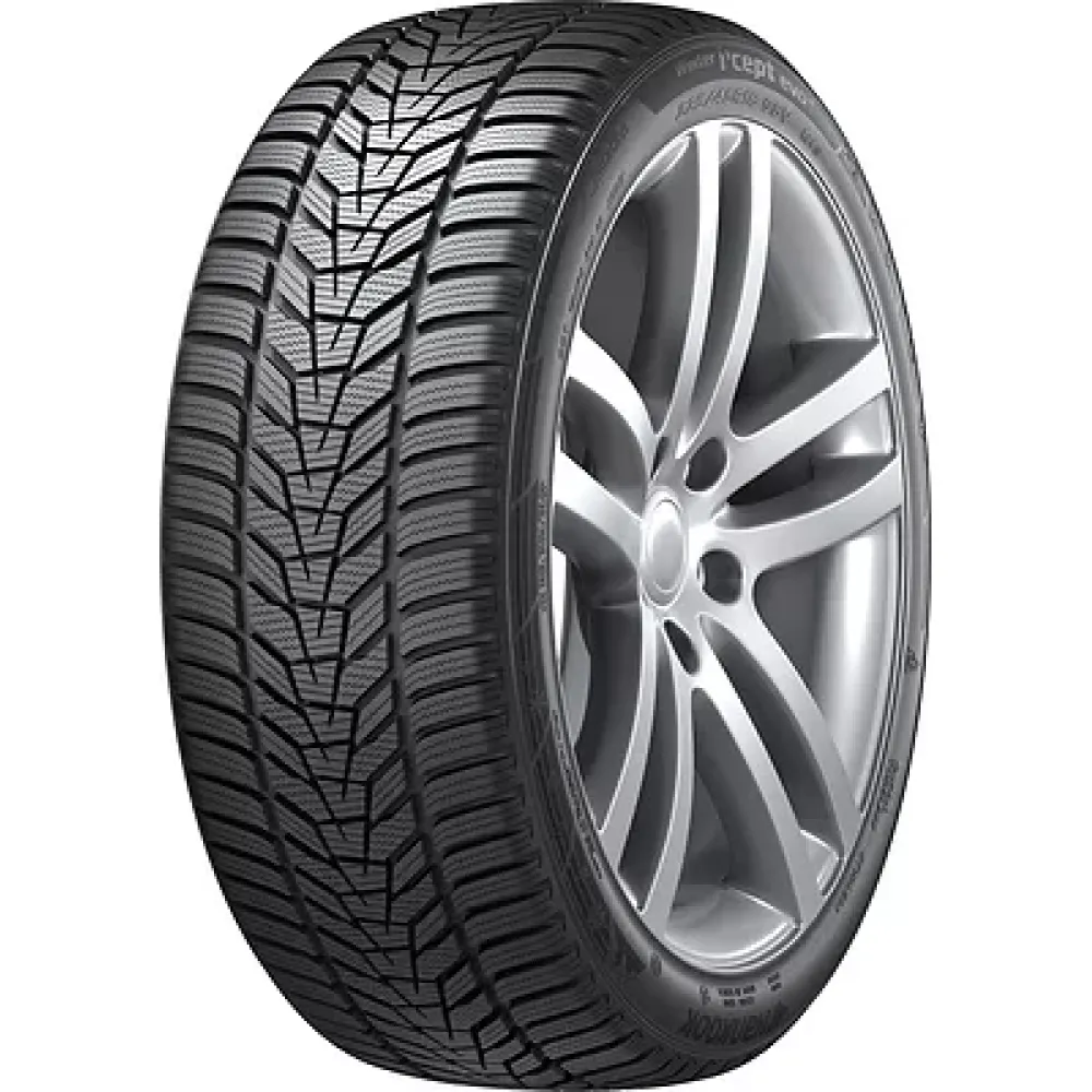 Hankook W330 i cept Evo3 245/40 R18 97V XL