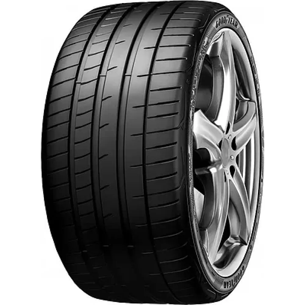 Goodyear Eagle F1 SuperSport 295/35 R22 108Y