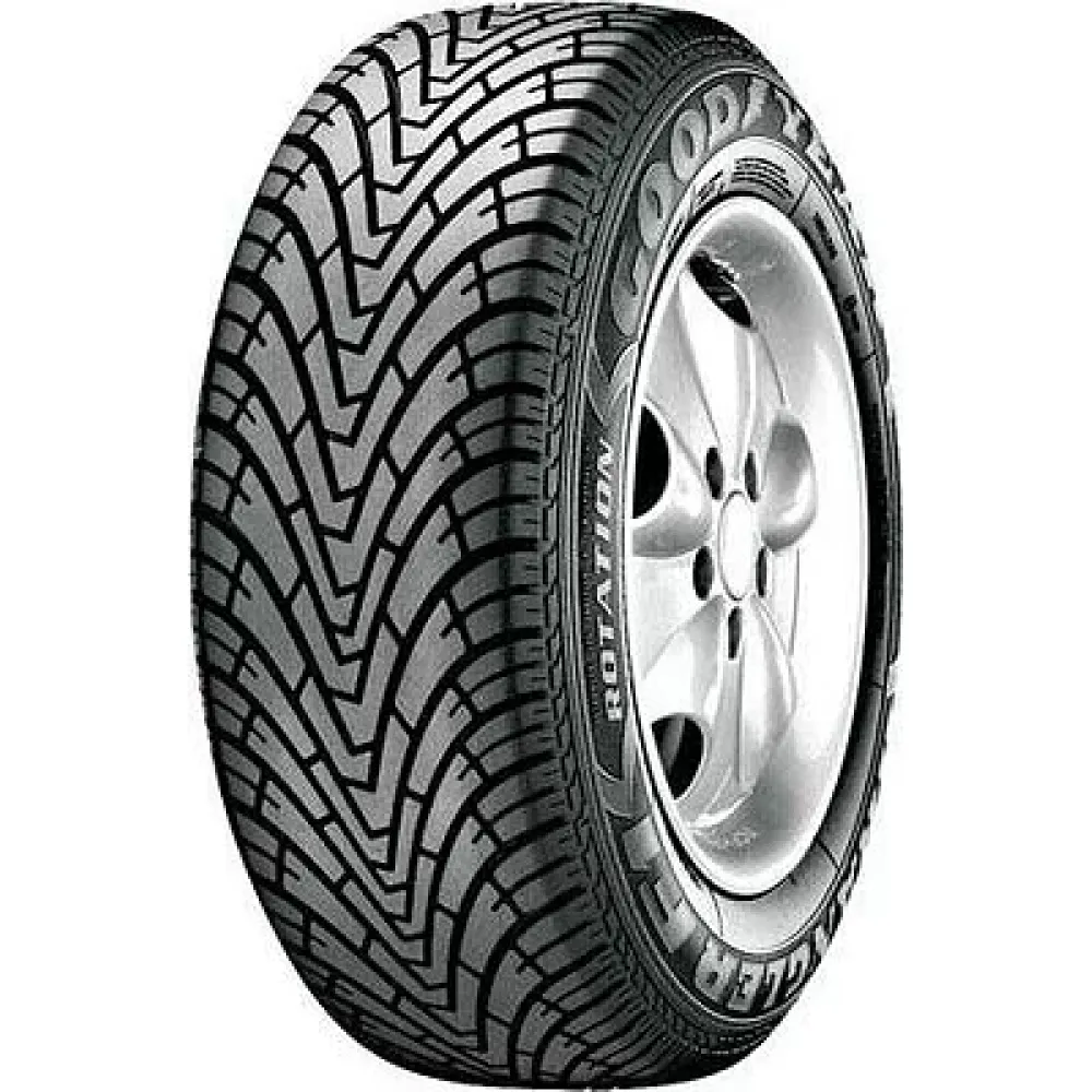 Goodyear Wrangler F1 315/35 R20 106W