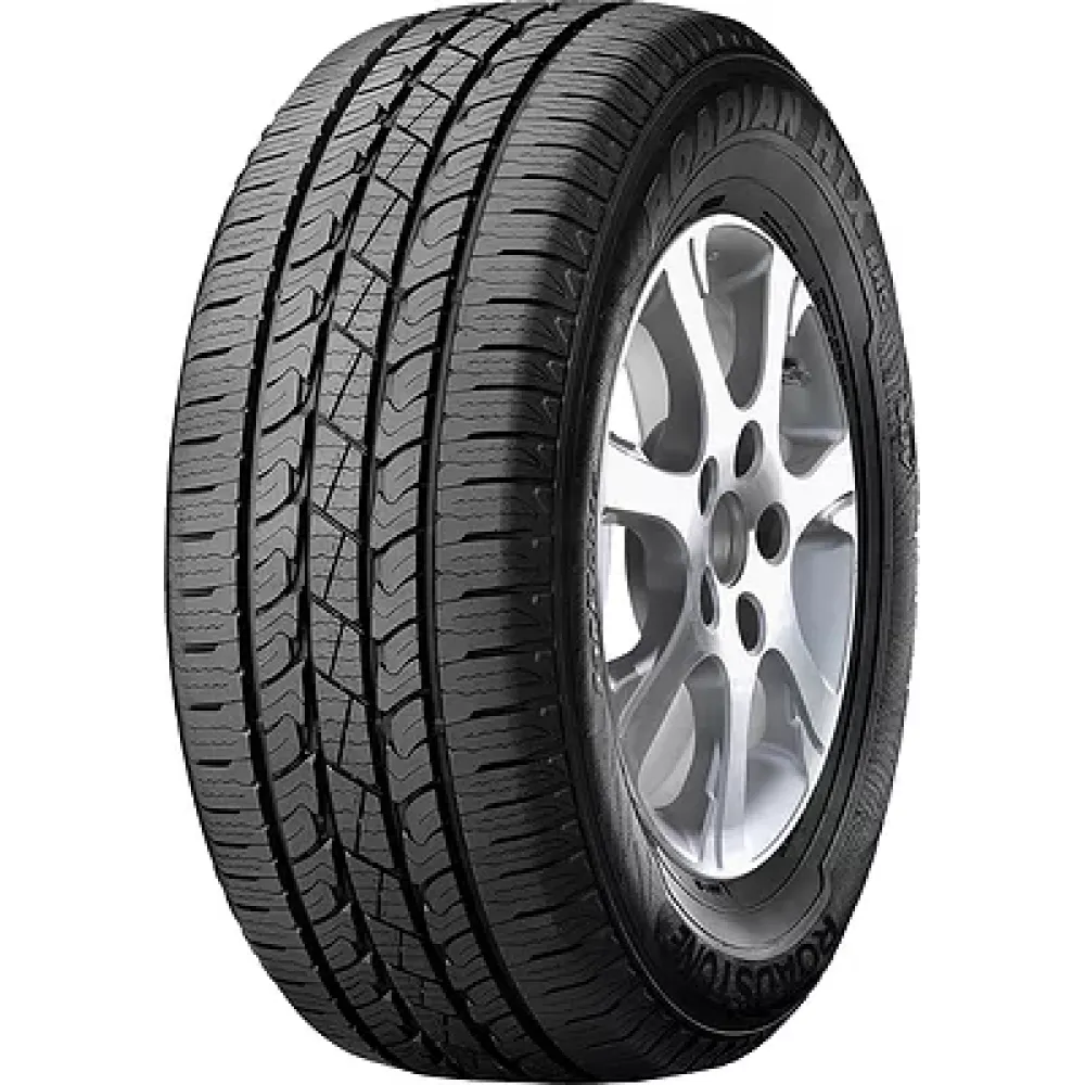 Roadstone Roadian H/T SUVX RH5 245/65 R17 111H XL