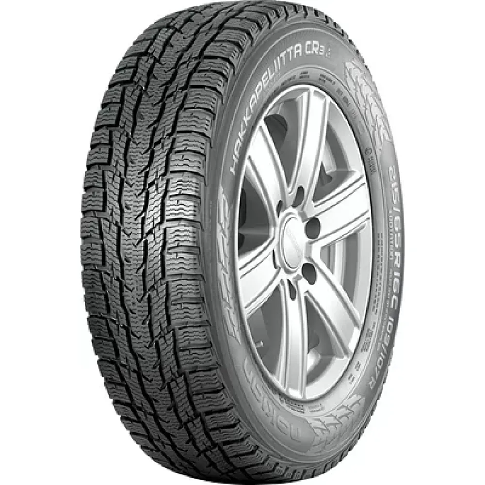 Nokian Hakkapeliitta CR3 225/65 R16C 112/110R