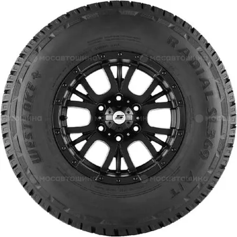 WestLake Radial SL369 A/T 265/65 R18 114T