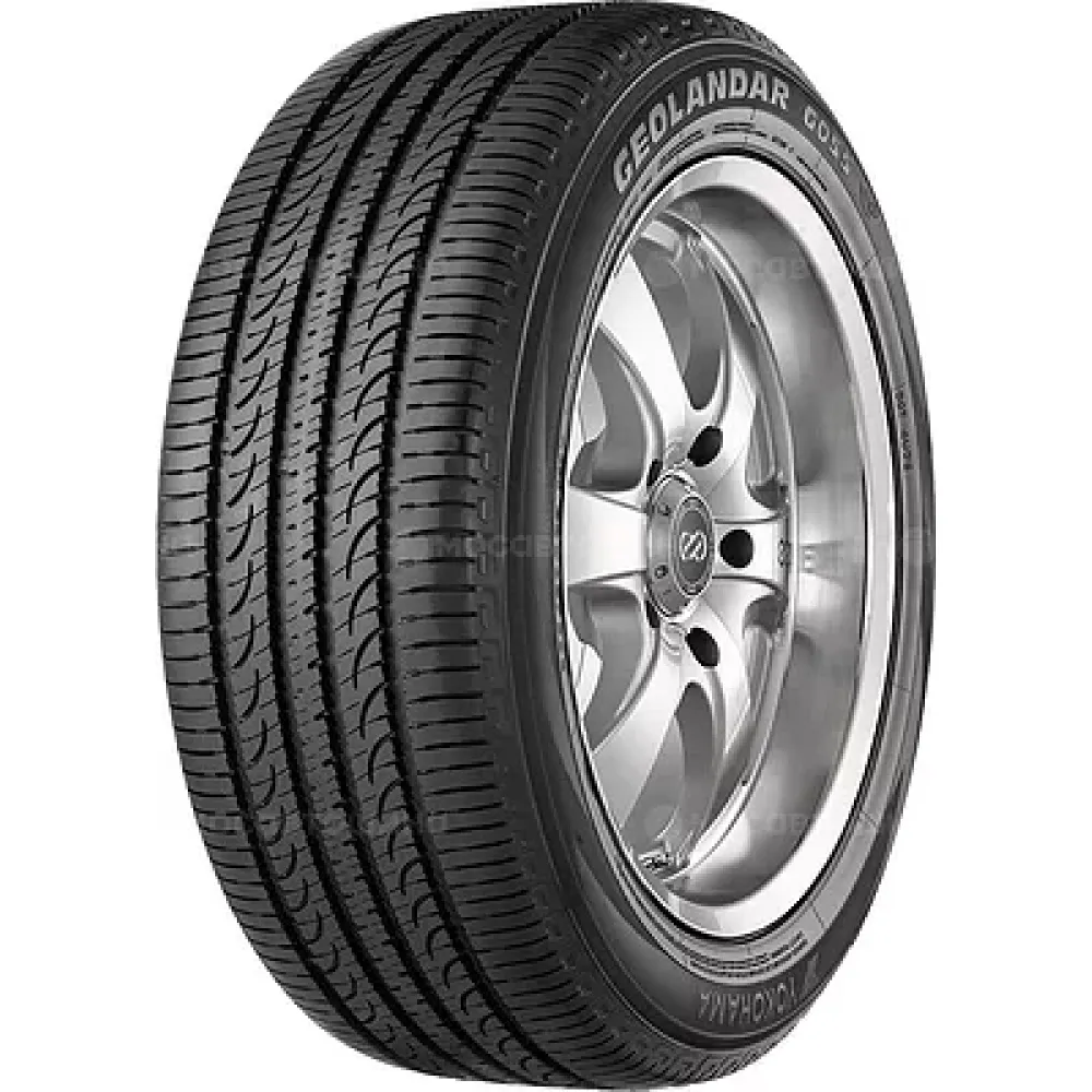 Yokohama Geolandar G055 235/65 R18 106H