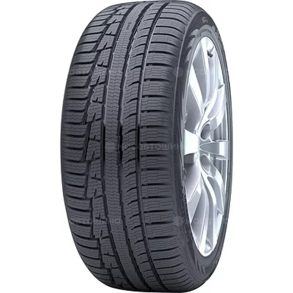 Nokian WR A3 245/40 R19 98V XL