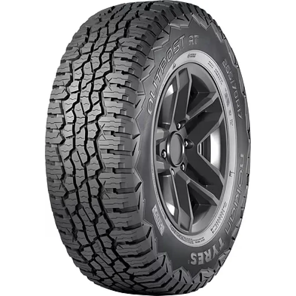 Nokian Outpost AT 265/65 R17 112T