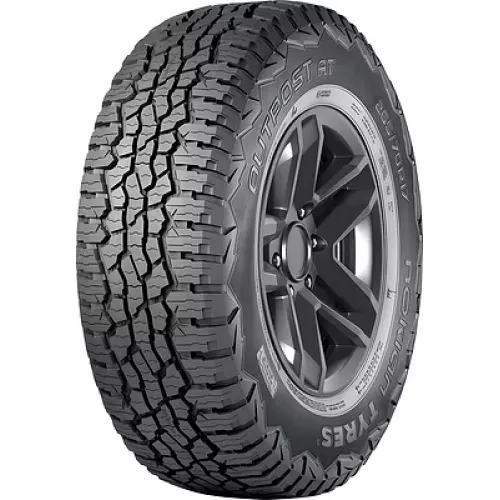 Nokian Outpost AT 265/65 R17 112T
