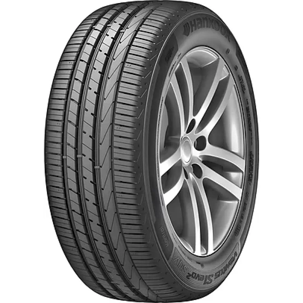 Hankook K117A Ventus S1 evo2 SUV 275/40 R20 106Y