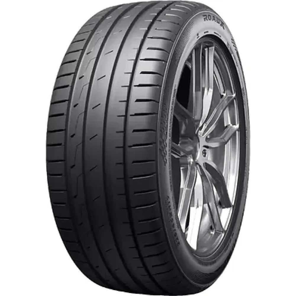 RoadX RXMotion DU71 225/40 R19 93Y XL