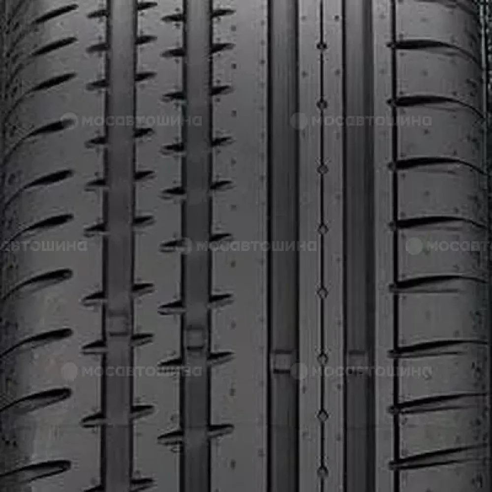 Continental ContiSportContact 2 275/40 R18 103W XL