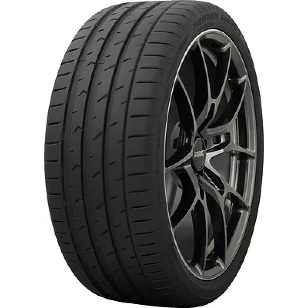 Toyo Proxes Sport 2 235/55 R20 105W XL