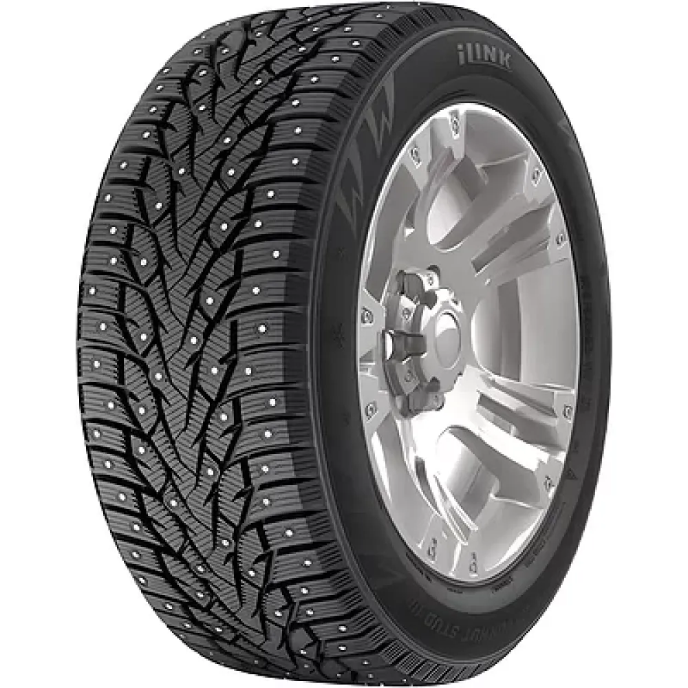 iLINK Wintervorhut Stud III 245/60 R18 109T XL