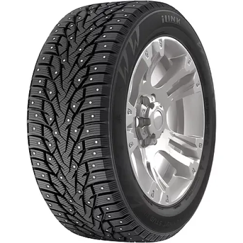 iLINK Wintervorhut Stud III 245/60 R18 109T XL