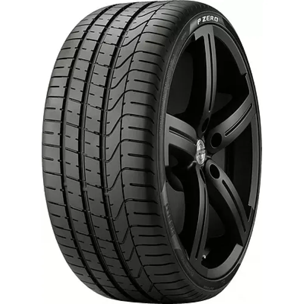 Pirelli PZero Silver 225/35 R19 88Y XL