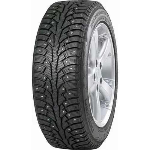 Nokian Hakkapeliitta 5 285/30 R22 101T XL