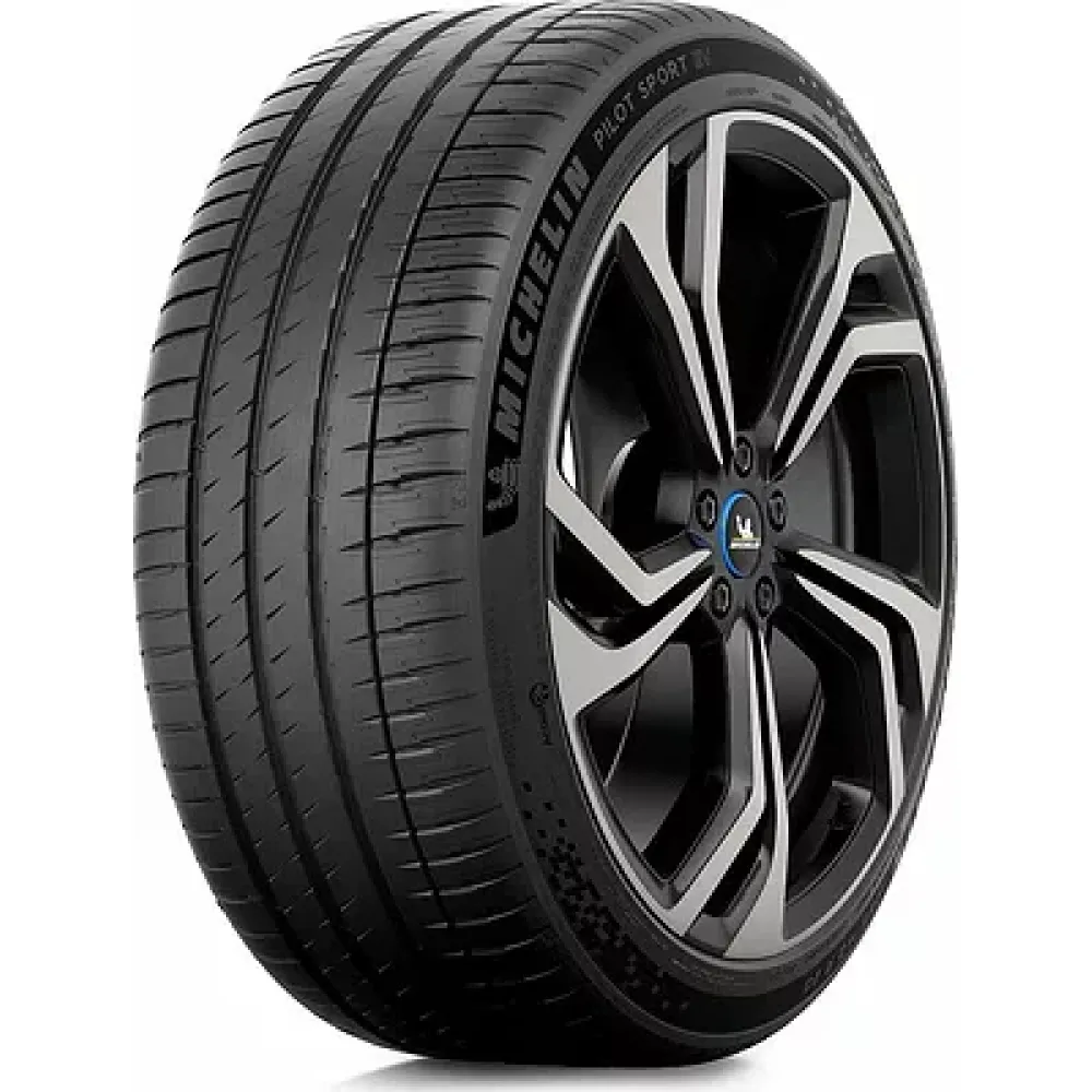 Michelin Pilot Sport EV Acoustic 265/35 R21 101Y