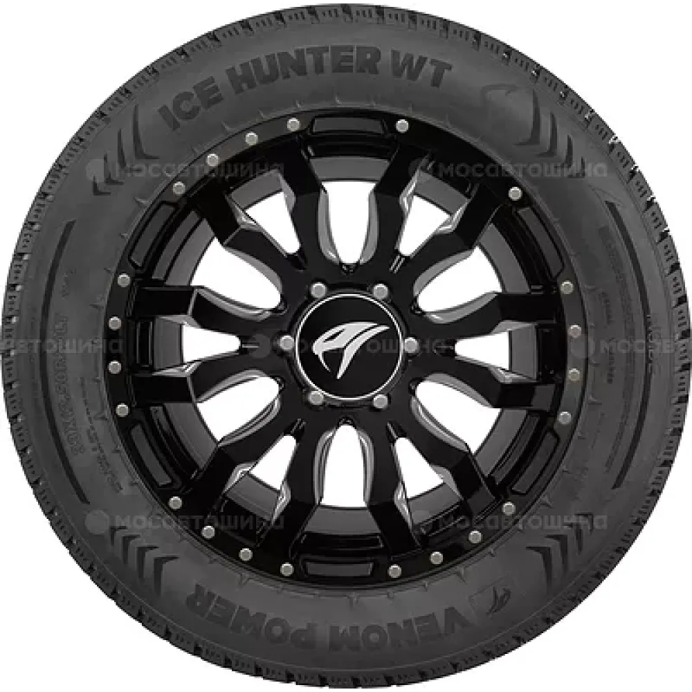 Venom Power Ice Hunter WTS 33x12,5x18LT 118R