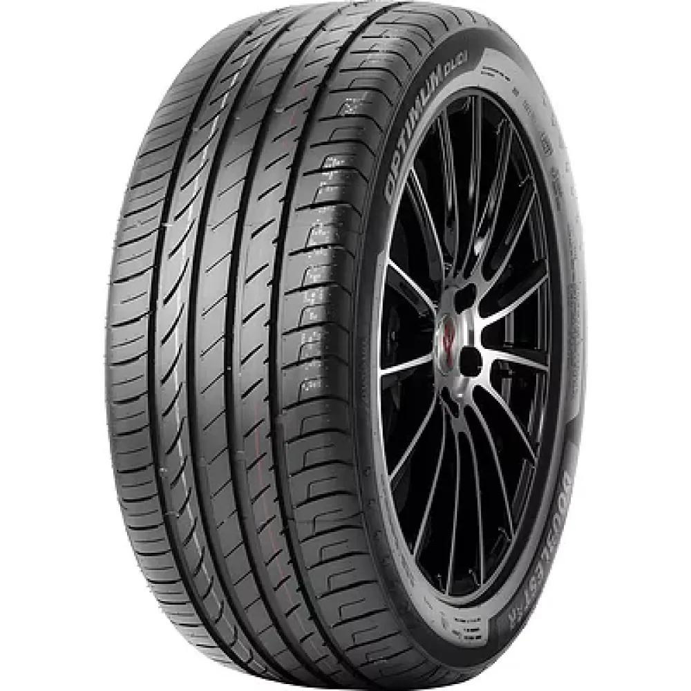 Doublestar DU01 245/50 R18 100V