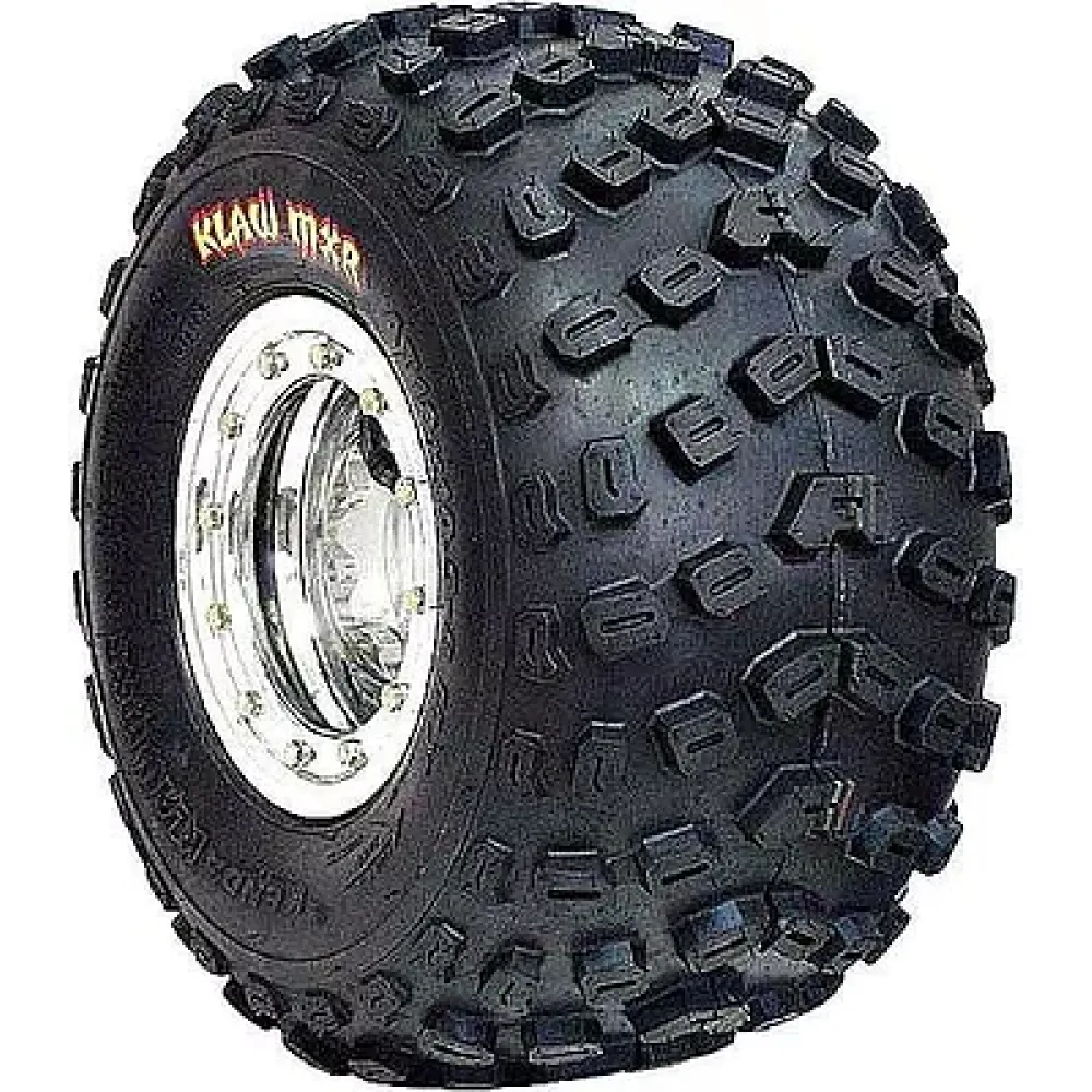 Kenda K533 Klaw 20x11-10 42F PR6