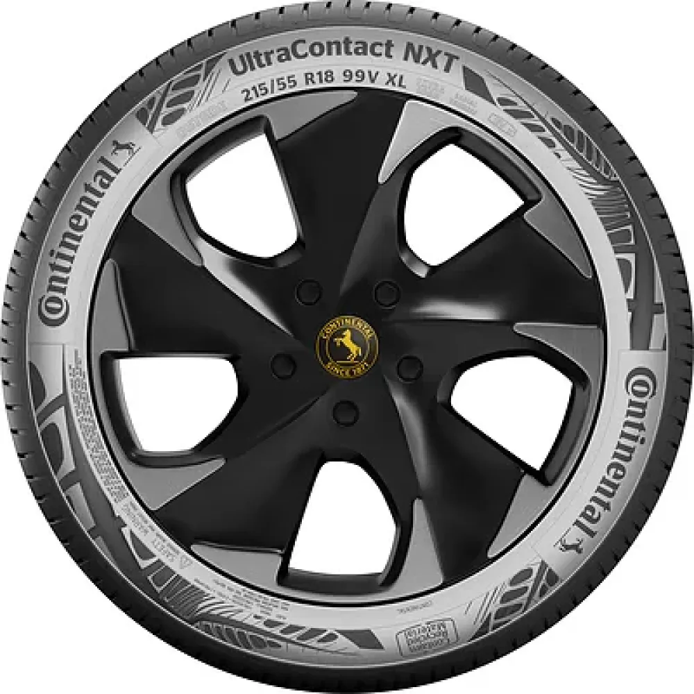 Continental Ultracontact NXT 225/55 R18 102V XL