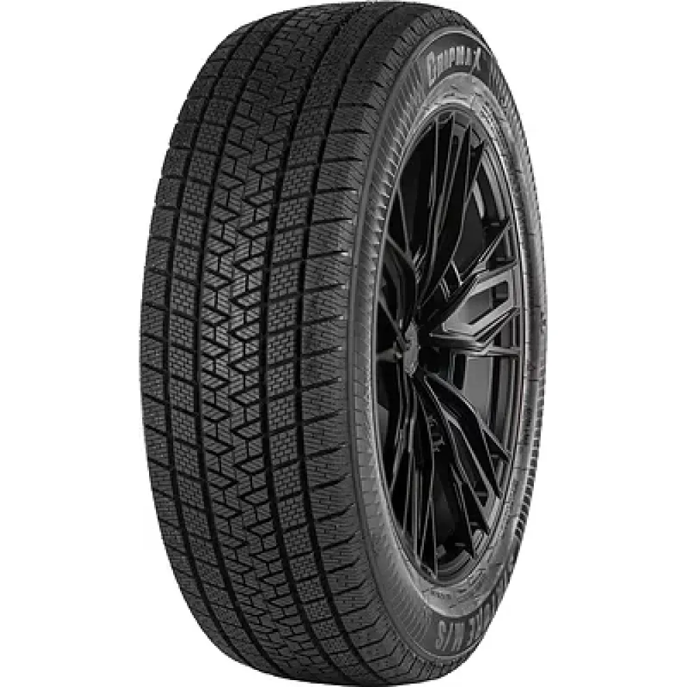 Gripmax Stature M/S 255/50 R19 107V XL