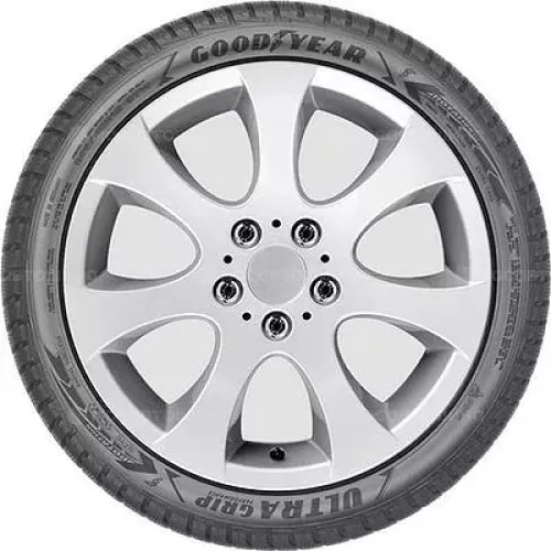 Goodyear Ultragrip Performance GEN-1 235/45 R20 100W XL