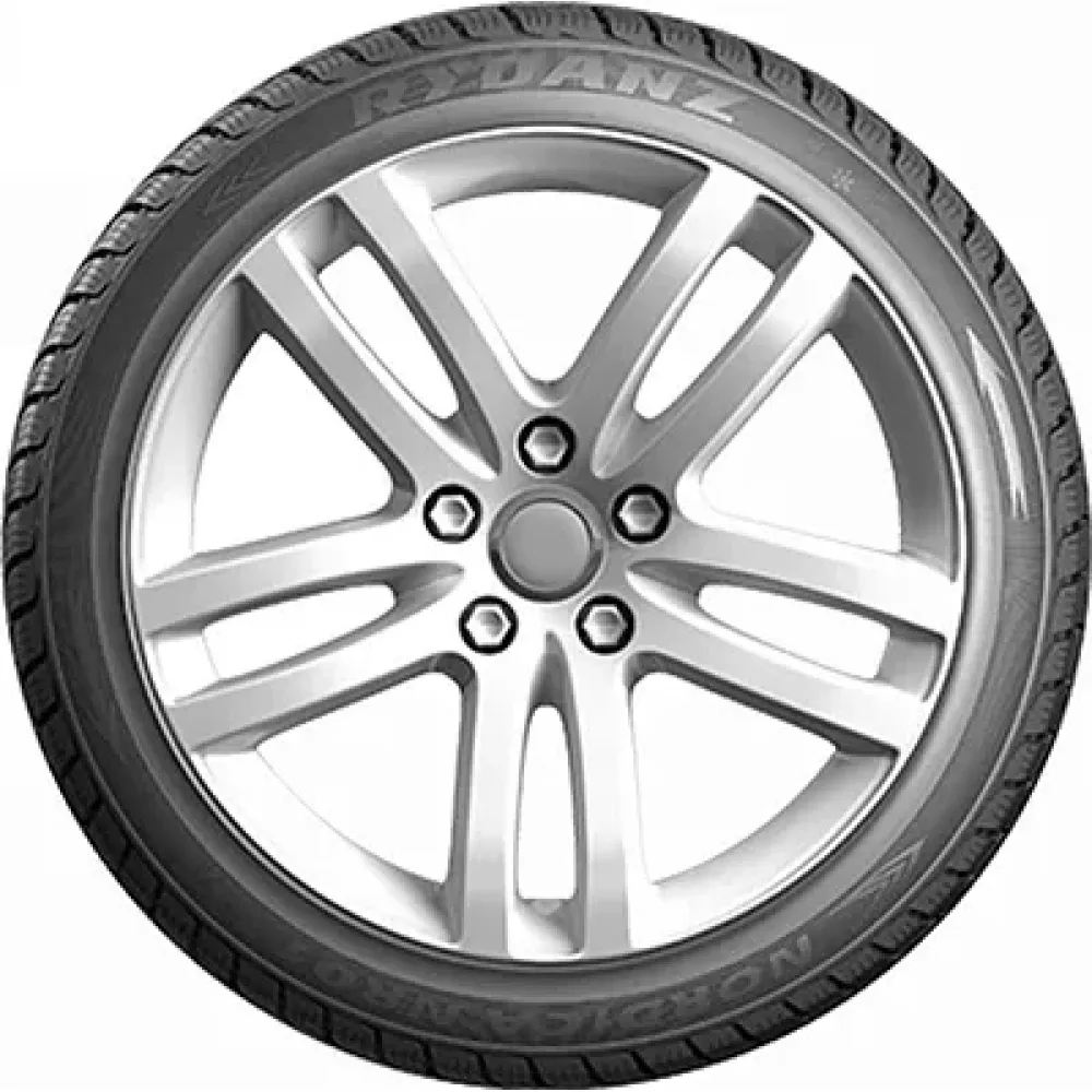 Rydanz Nordica NR01 255/55 R18 109V XL