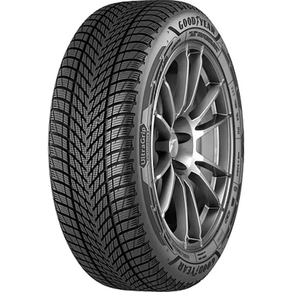Goodyear Ultragrip Performance 3 245/45 R18 100V