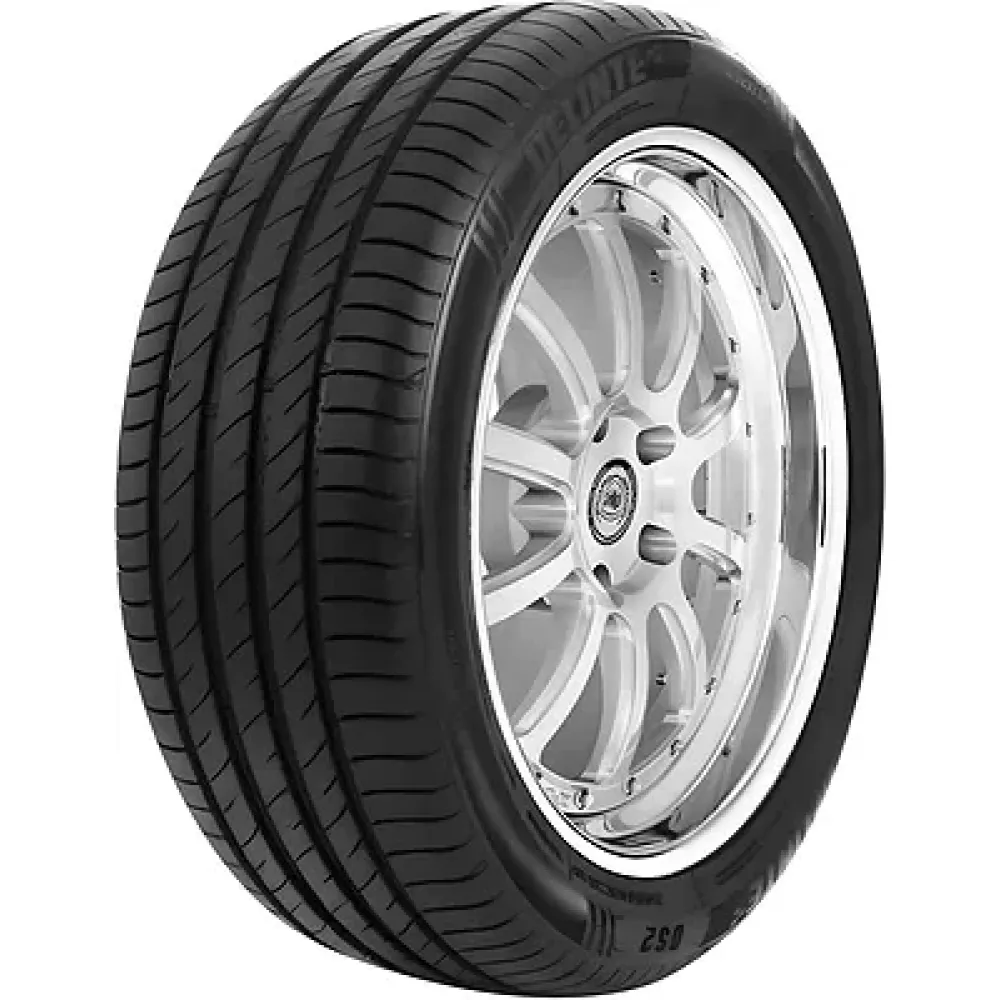 Delinte DS2 SUV 265/60 R18 110V