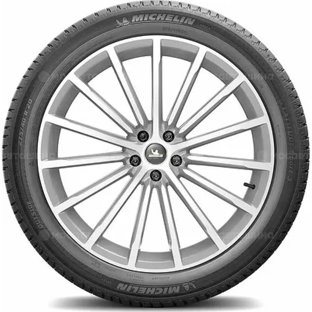 Michelin Latitude Sport 3 275/50 R20 113W XL (MO)