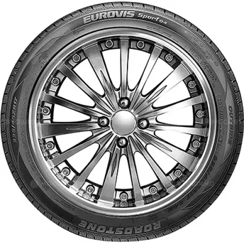Roadstone Eurovis Sport 04 255/35 R19 96Y XL