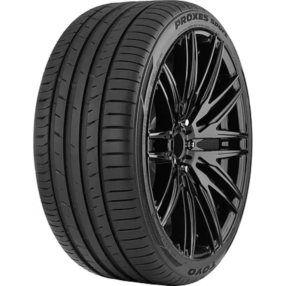 Toyo Proxes Sport SUV 255/55 R18 109Y
