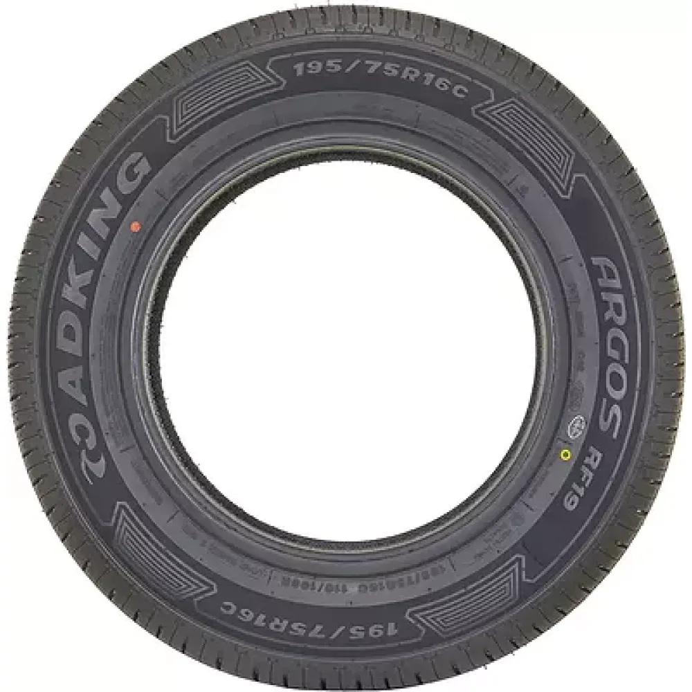 Roadking Argos RF19 235/65 R16C 115/113T