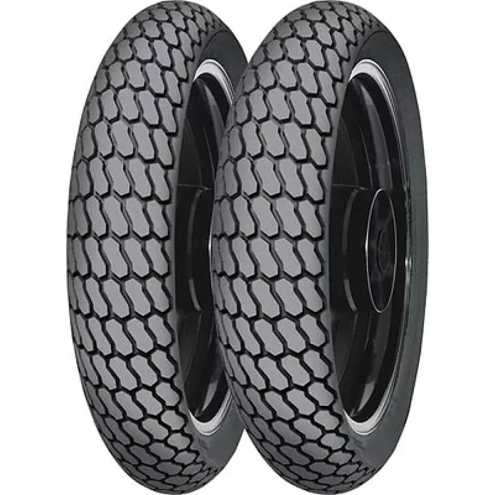 Mitas H-18 130/80 R19 NHS (Универсальная)