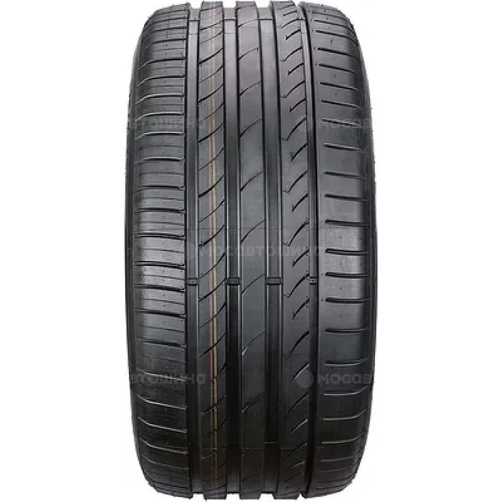 Tracmax X-Privilo TX3 255/55 R19 111W XL