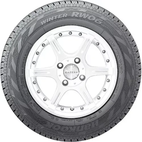 Hankook RW06 Winter 205/65 R16C 107/105T