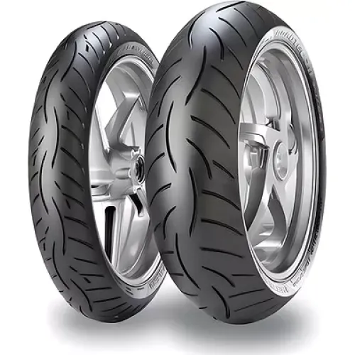 Metzeler Roadtec Z8 180/55 R17 73W O (Задняя)