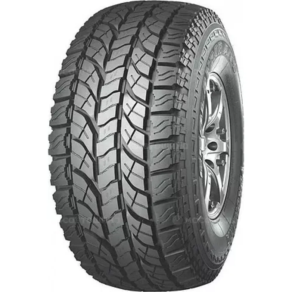 Yokohama Geolandar A/T-S G012 31x10,5x15 109S