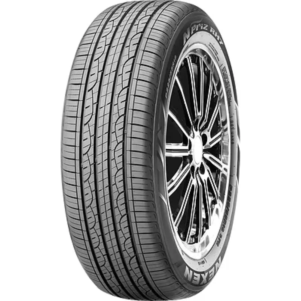 Nexen N'Priz RH7 235/50 R19 99H