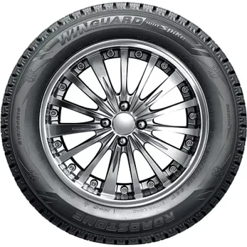 Roadstone Winguard Spike 235/85 R16C 120/116Q